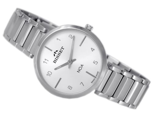 BISSET BSBE76 (zb560a) na Arena.pl