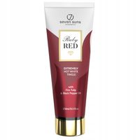 7suns Ruby Red Extremely Hot White Tingle 250ml