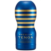 tenga premium original vacuum cup regular - system ciśnieniowy, 15 cm