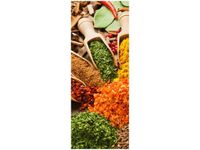 40X100CM FESTIWAL PRZYPRAW OBRAZ PION