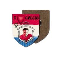 Foto ramka MDF z magnesem - tarcza - Sublimacja Termotransfer