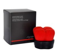 shiseido hanatsubaki hake polishing face brush