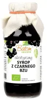 Syrop Z Czarnego BZU BIO 330 ml - Batom