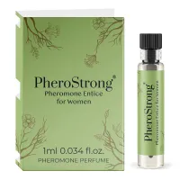 pherostrong entice for women perfumy z feromonami 1 ml