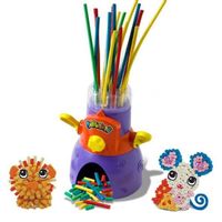 PAPERONI 99014 ZESTAW DO WZORKOW STUDIO