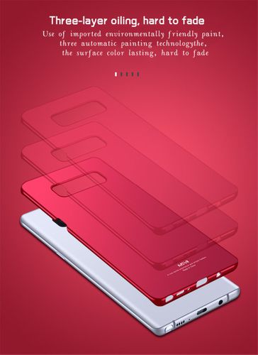 CZARNE ETUI CASE POKROWIEC MSVII GALAXY NOTE 8 na Arena.pl