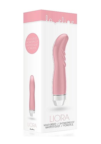 liora - pink na Arena.pl