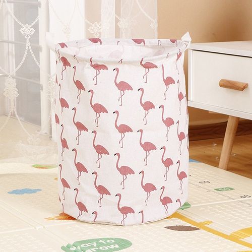 Pojemnik Na Zabawki Kosz, Worek Na Pranie Or102Wz5 na Arena.pl