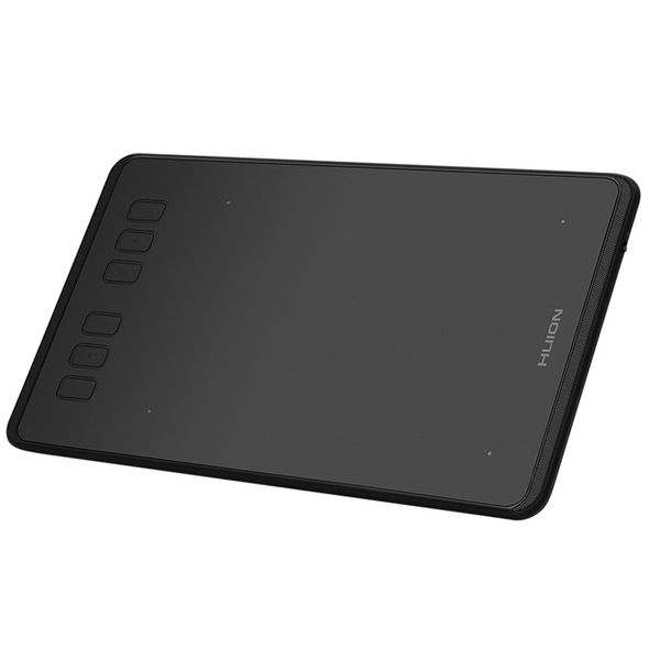 Tablet graficzny HUION H640P zdjęcie 6