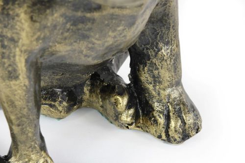 Bulterier - figurka - 349 na Arena.pl