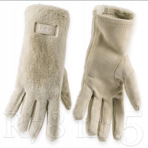 Rękawiczki damskie DOTYKOWE zimowe ocieplane do telefonu DUŻO KOLORÓW na Arena.pl