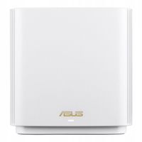 Router ASUS ZenWiFi XT9(1pk White) 802.11ax (Wi-Fi 6)
