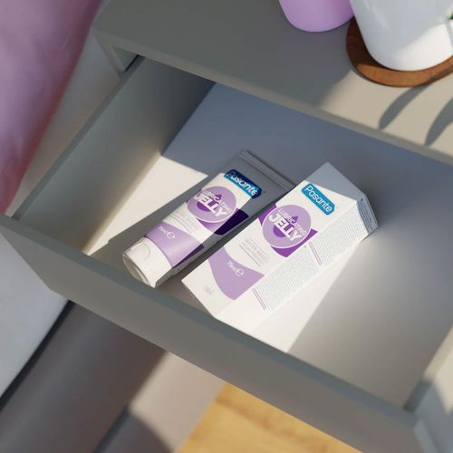 pasante lubricating jelly 75ml na Arena.pl