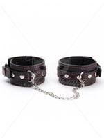 mini wrist cuffs