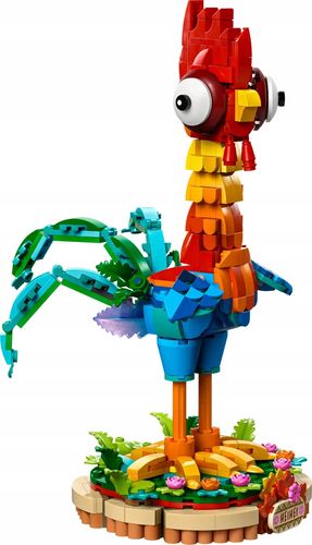 43272 - lego disney - heihei na Arena.pl