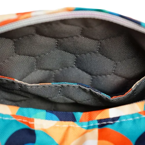 Mała Torebka Damska - Kółka na Arena.pl