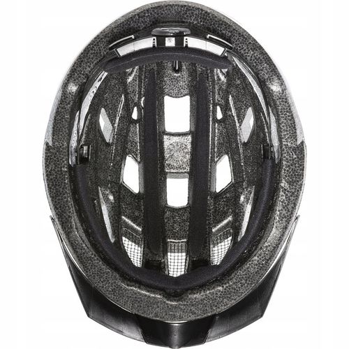 KASK UVEX AIR WING M 52-57CM CZARNY POŁ. na Arena.pl