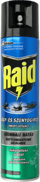 RAID  400 ml na Arena.pl