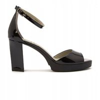 Sandały damskie GEOX Walk Pleasure D45XAB r.37,5