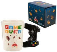 Kubek fana gier - Game over 350ml