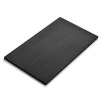 Deska do krojenia syntetyczna Parker Asahi BLACK Pro rozmiar L