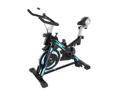 Rowerek stacjonarny - spinningowy na Arena.pl
