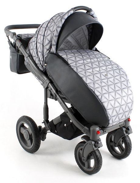 ADBOR ULTIMO kol.39 Wózek dziecięcy 3w1 NOWOŚĆ ! zdjęcie 5