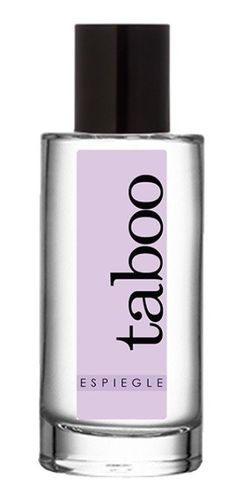 Damskie Perfumy Z Feromonem Taboo Espiegle 50Ml na Arena.pl