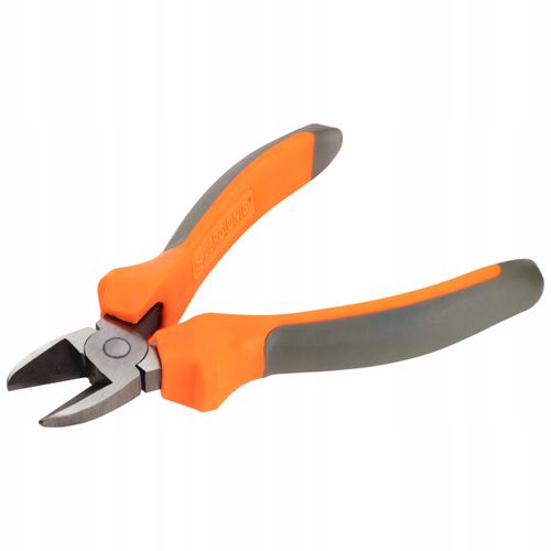 Szczypce tnące boczne 8'' VERGIONIC na Arena.pl