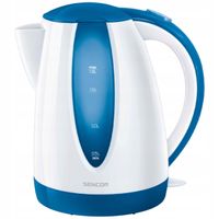 Czajnik elektryczny Sencor SWK 1812BL 2000W 1,8 Litra