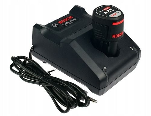 Ładowarka do akumulatorów GBA 12V i 10,8V GAL 12V-40 BOSCH - 30 na Arena.pl