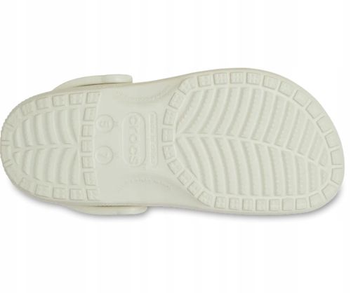 Męskie Buty Chodaki Klapki Crocs Classic 10001 Clog 43-44 na Arena.pl