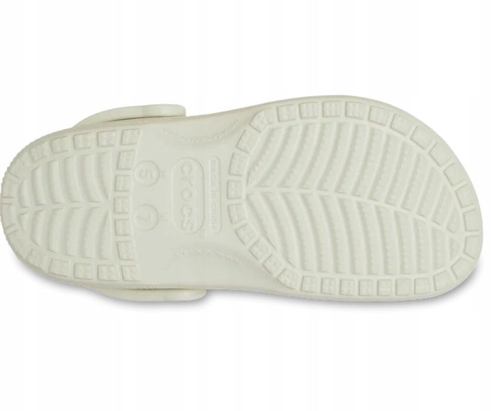 Męskie Buty Chodaki Klapki Crocs Classic 10001 Clog 43-44 zdjęcie 4