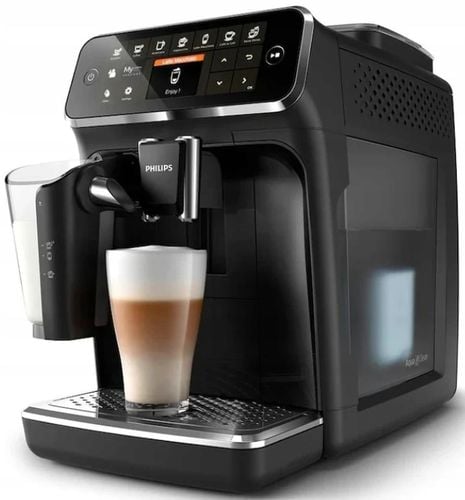 EKSPRES AUTOMATYCZNY PHILIPS EP4341/51 na Arena.pl