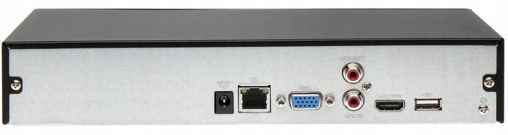 Rejestrator Ip Dahua Nvr4104Hs-4Ks3 zdjęcie 3