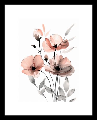 Plakat 13x18cm Subtelny Okaz na Arena.pl