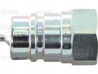 Wtyczka Hydr. Męski 3/4 Wiel. Mont. 3/4 BSP Żeński