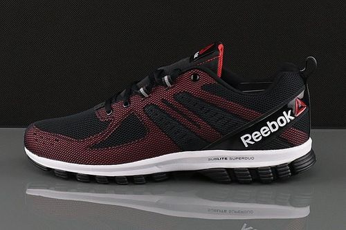 Reebok SUBLITE SUPER DUO 2 (V68342) na Arena.pl