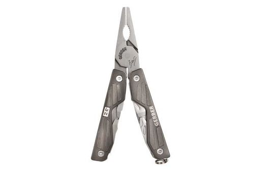Multitool Gerber BG Bear Grylls Compakt na Arena.pl