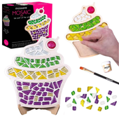 Zestaw Kreatywny Mozaika Tort Ma1006