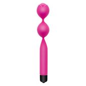 Wibrujący pocisk S Pleasures Różowy