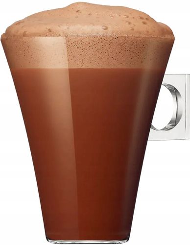 Kapsułki Nescafe Dolce Gusto CHOCOCINO - 16 szt na Arena.pl