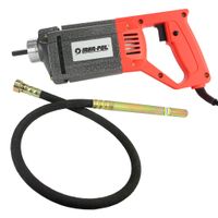 WIBRATOR DO BETONU 35mmx2m MAR-POL