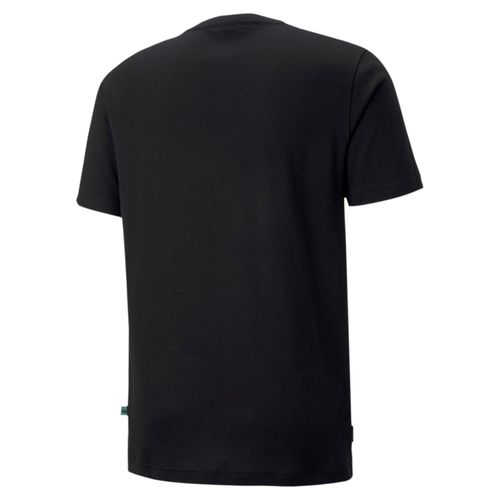 KOSZULKA PUMA MAPM LOGO TEE 59618601 M na Arena.pl