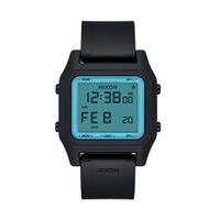 Zegarek Męski Nixon A1309-5071 Czarny