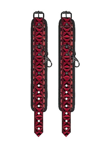 Luxury Spreader Bar - Burgundy na Arena.pl