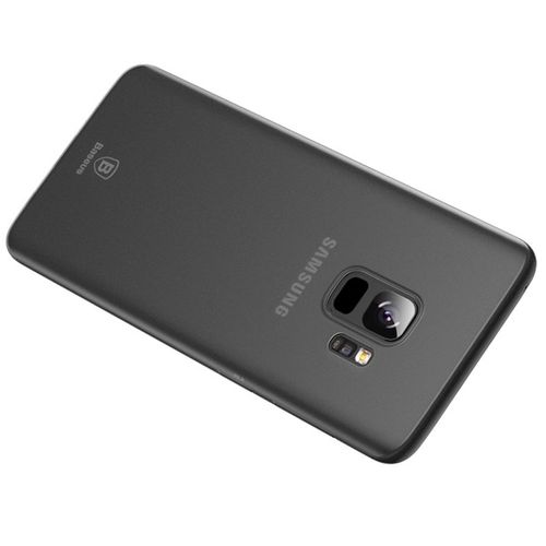 BASEUS WING CASE SAMSUNG GALAXY S9 SZARY na Arena.pl