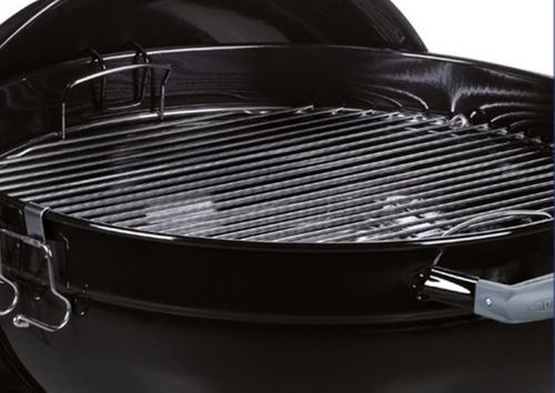 Grill węglowy CHARCOAL PRO 57cm i GRATIS na Arena.pl