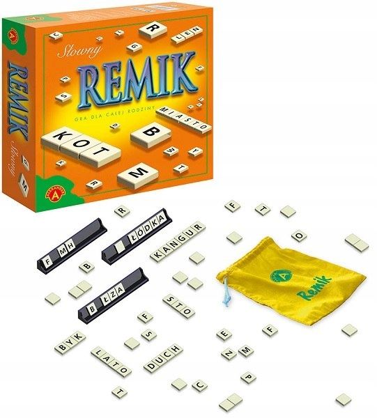 Remik sowny de luxe 03680 zdjęcie 2