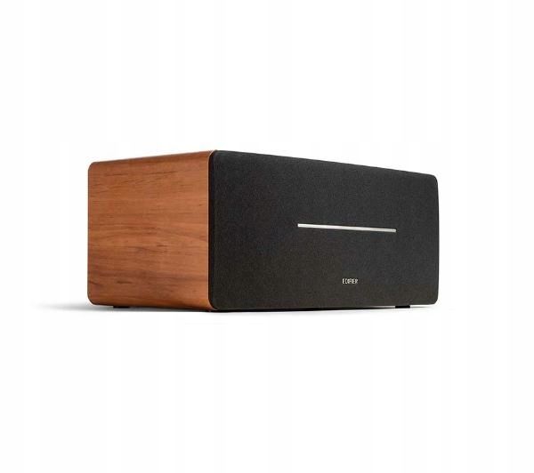 Głośnik bluetooth Edifier D12 70W Pilot Brązowy zdjęcie 3